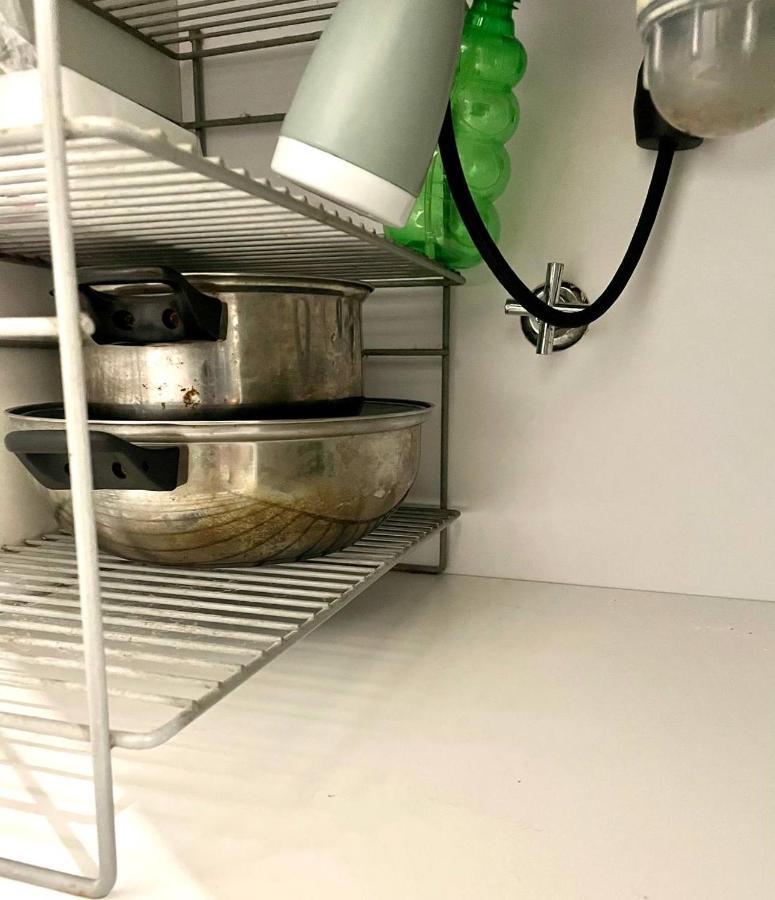 Homestay 3Br Near Setia Alam 샤알람 외부 사진