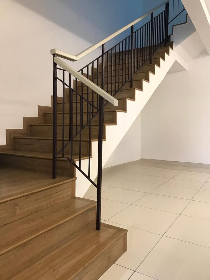 Homestay 3Br Near Setia Alam 샤알람 외부 사진