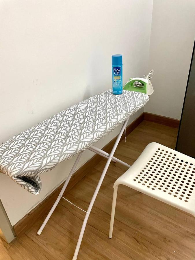 Homestay 3Br Near Setia Alam 샤알람 외부 사진